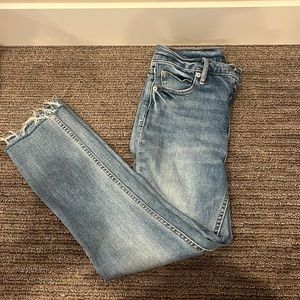 Womens Gap Jeans